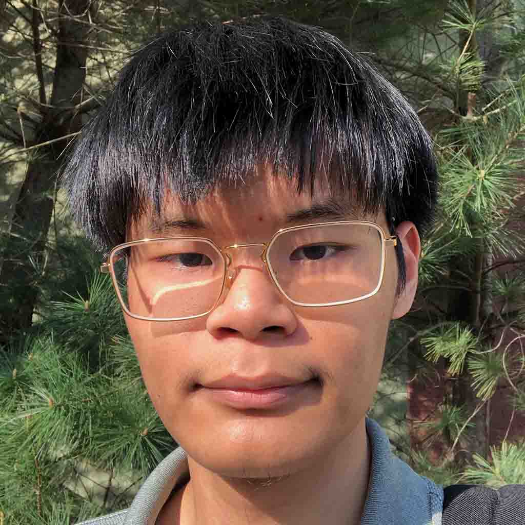 Jayson Fong